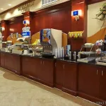 Holiday Inn Express & Suites Houston East By Ihg 