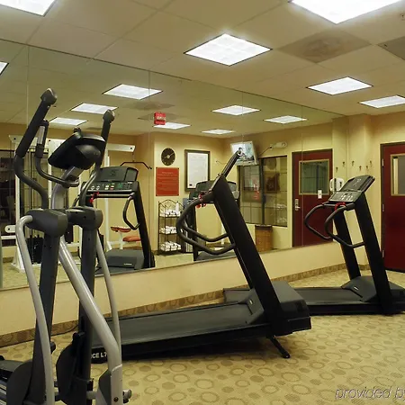 Holiday Inn Express & Suites Houston East By Ihg 