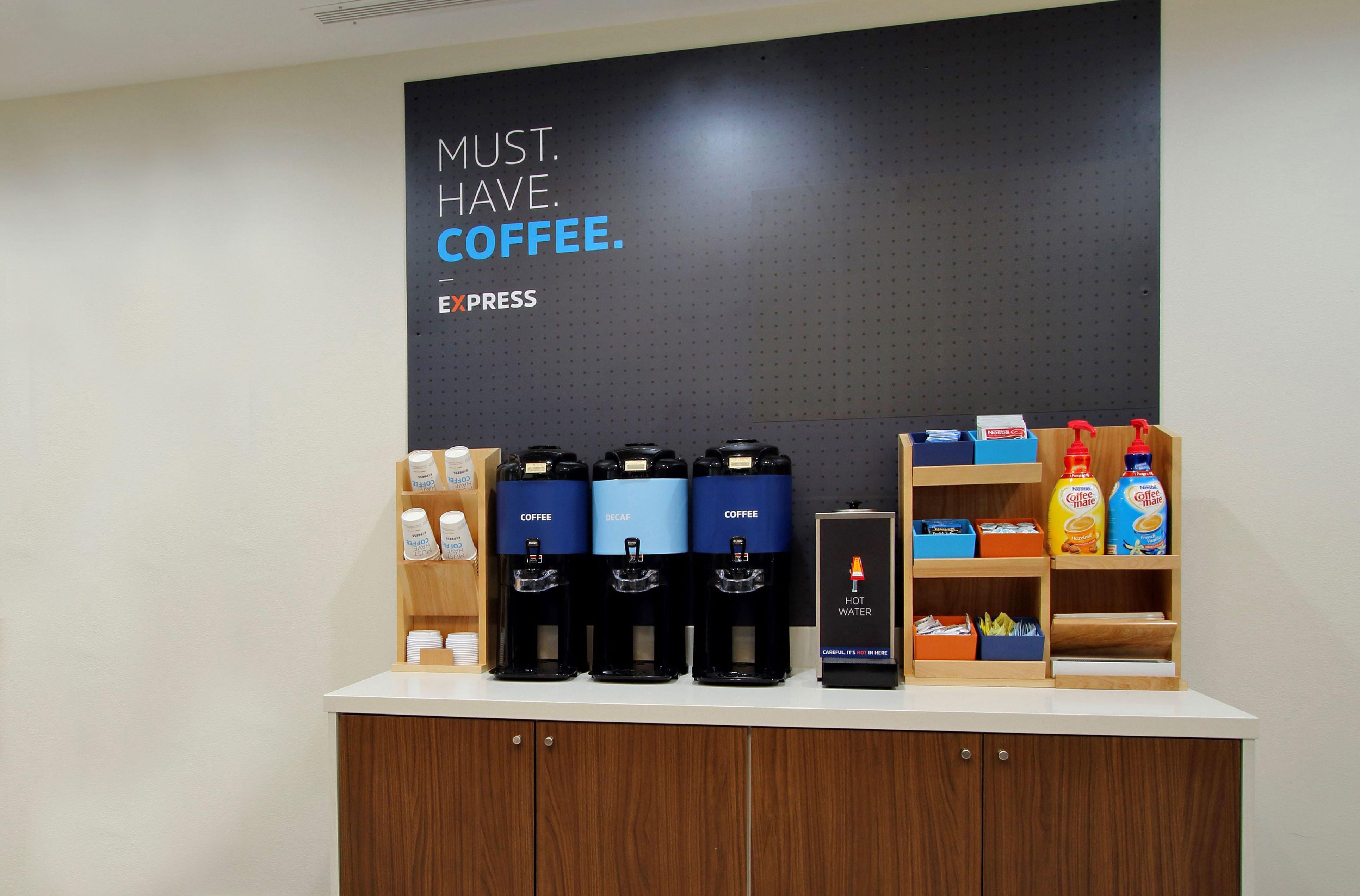 Hotel Express & East By Ihg
