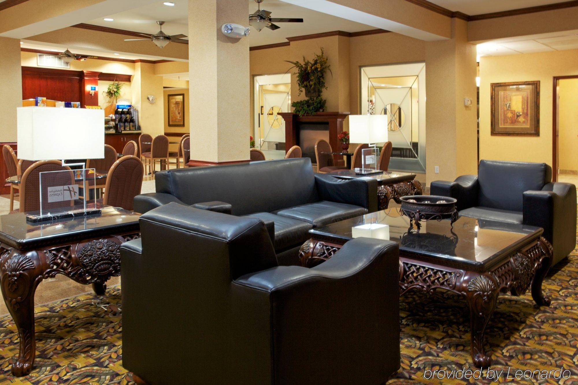 Express & East By Ihg
