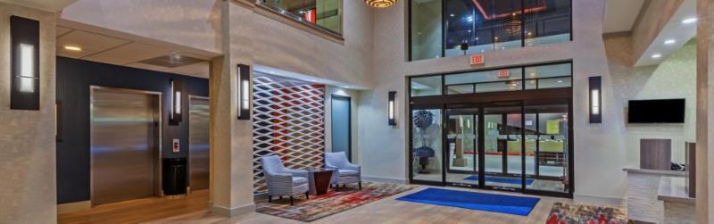 Hotel Express & East By Ihg