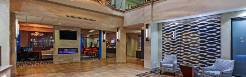 Hotel Express & East By Ihg 2*