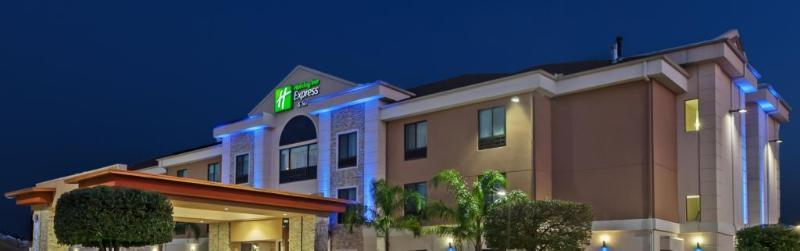 Hotel Express & East By Ihg