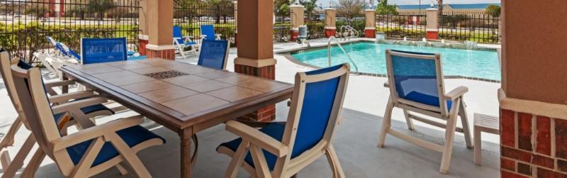 Hotel Express & East By Ihg Houston
