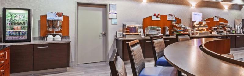 Hotel Express & East By Ihg