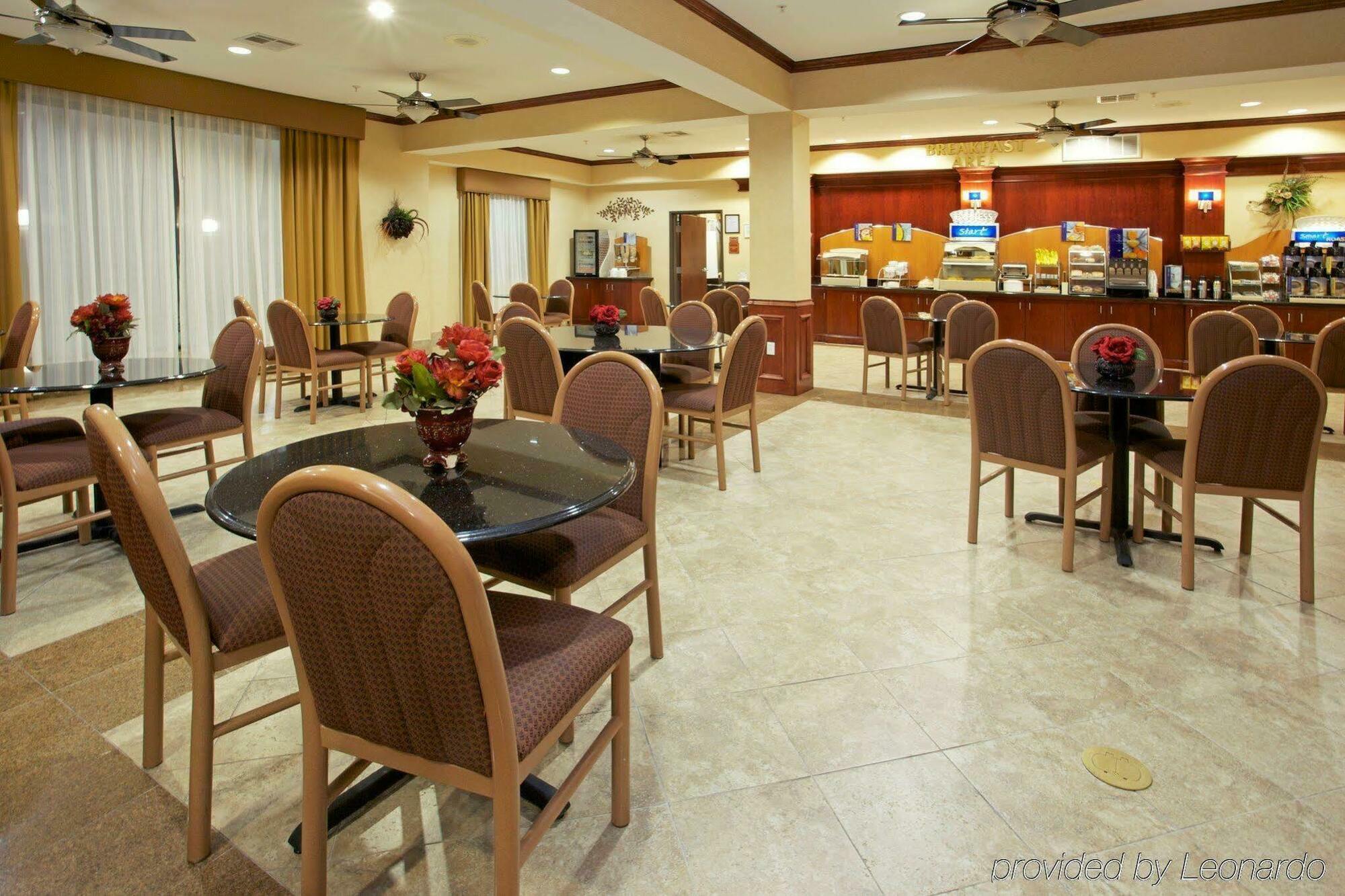Hotel Express & East By Ihg Houston