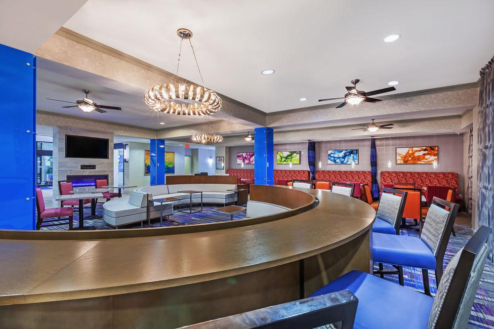 Express & East By Ihg 2* Houston