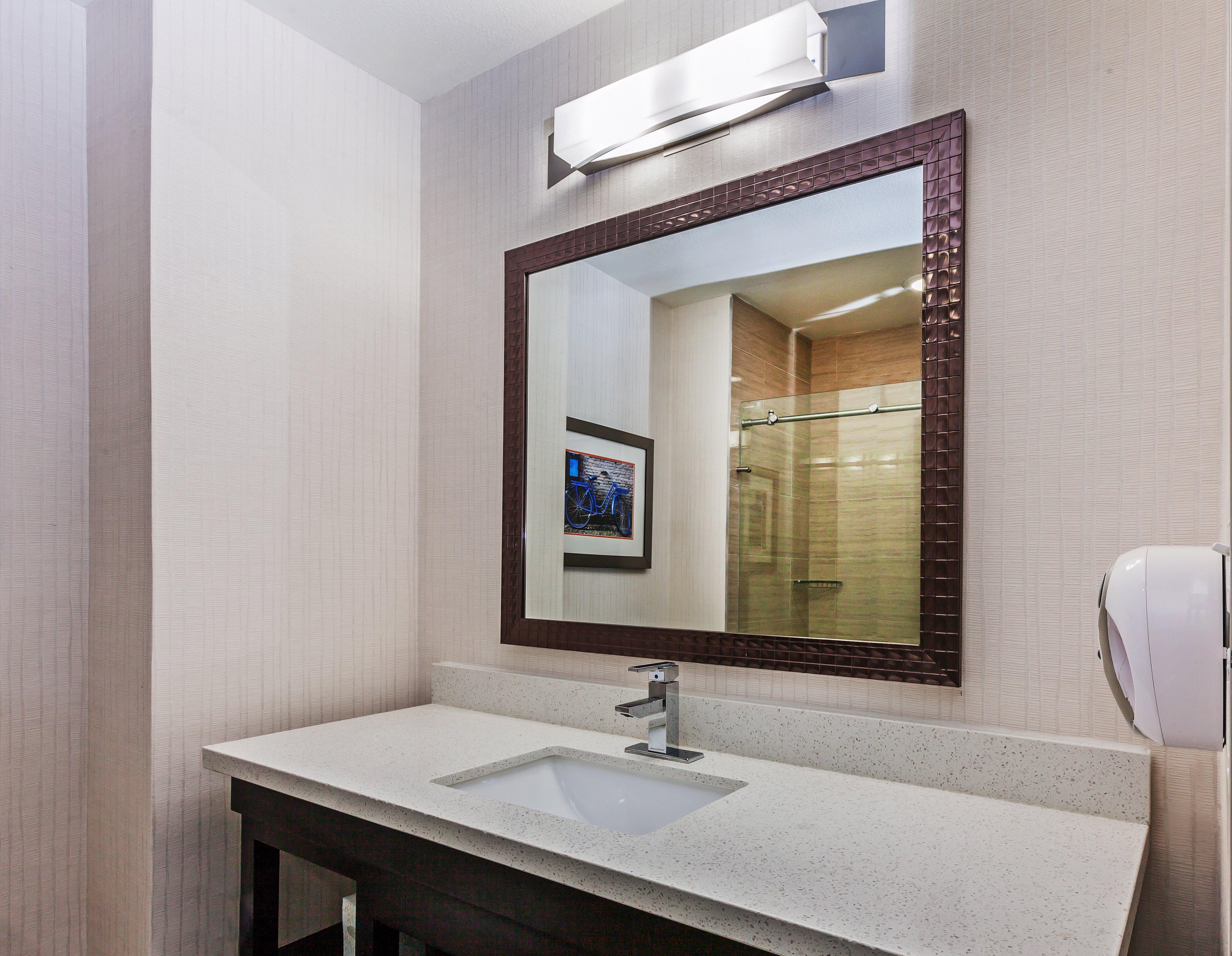 Express & East By Ihg