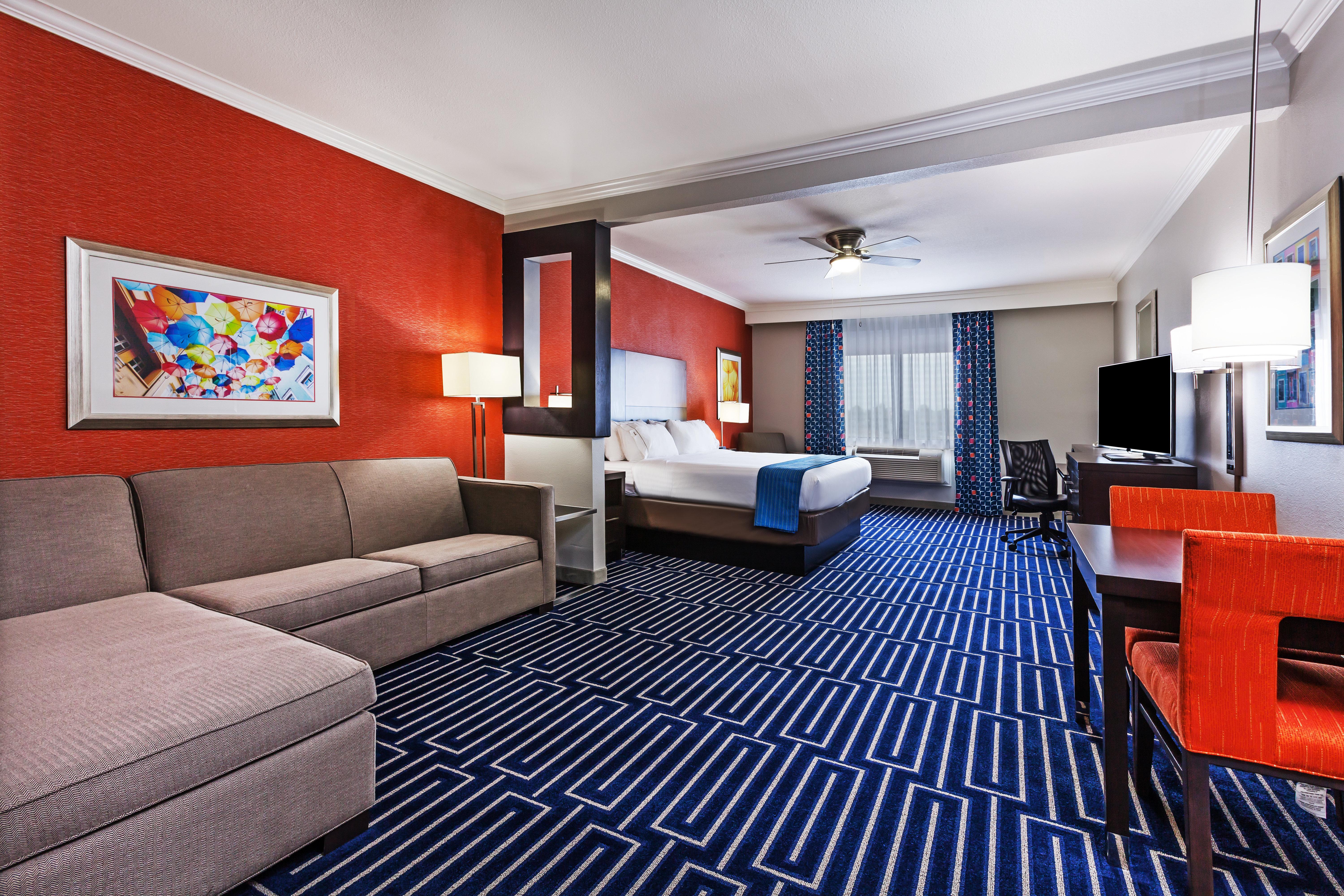 Hotel Express & East By Ihg 2*