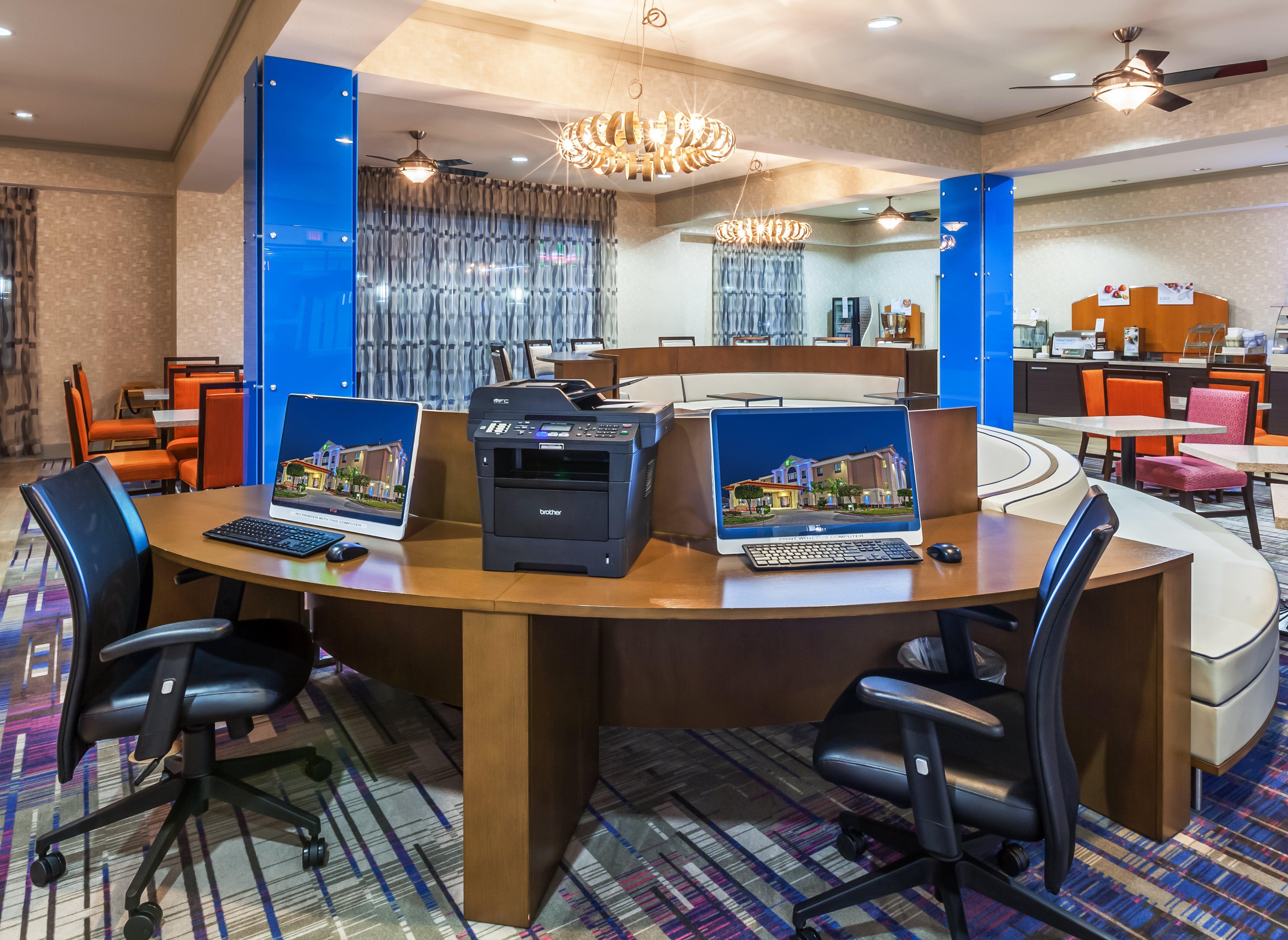 Hotel Express & East By Ihg Houston