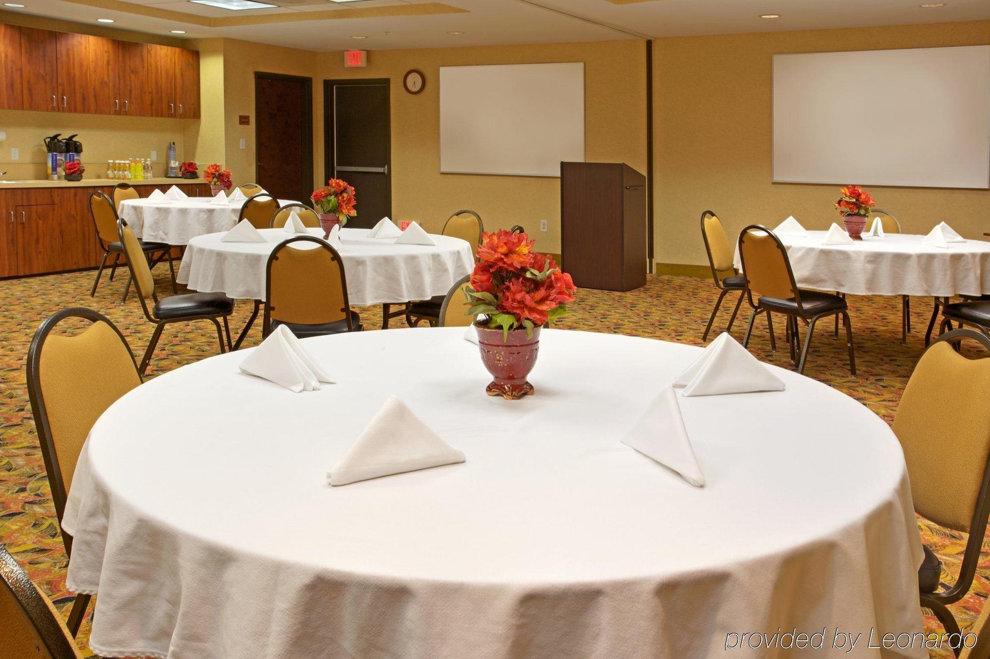 Hotel Express & East By Ihg 2*