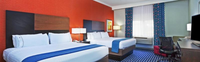 Hotel Express & East By Ihg