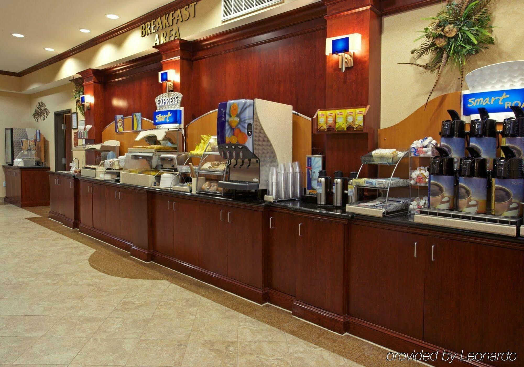 Hotel Express & East By Ihg 2*